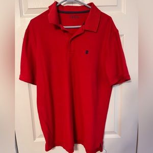 Mens Izod Polo Shirt